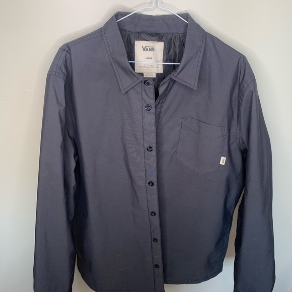 Vans jacket - Picture 3 of 3